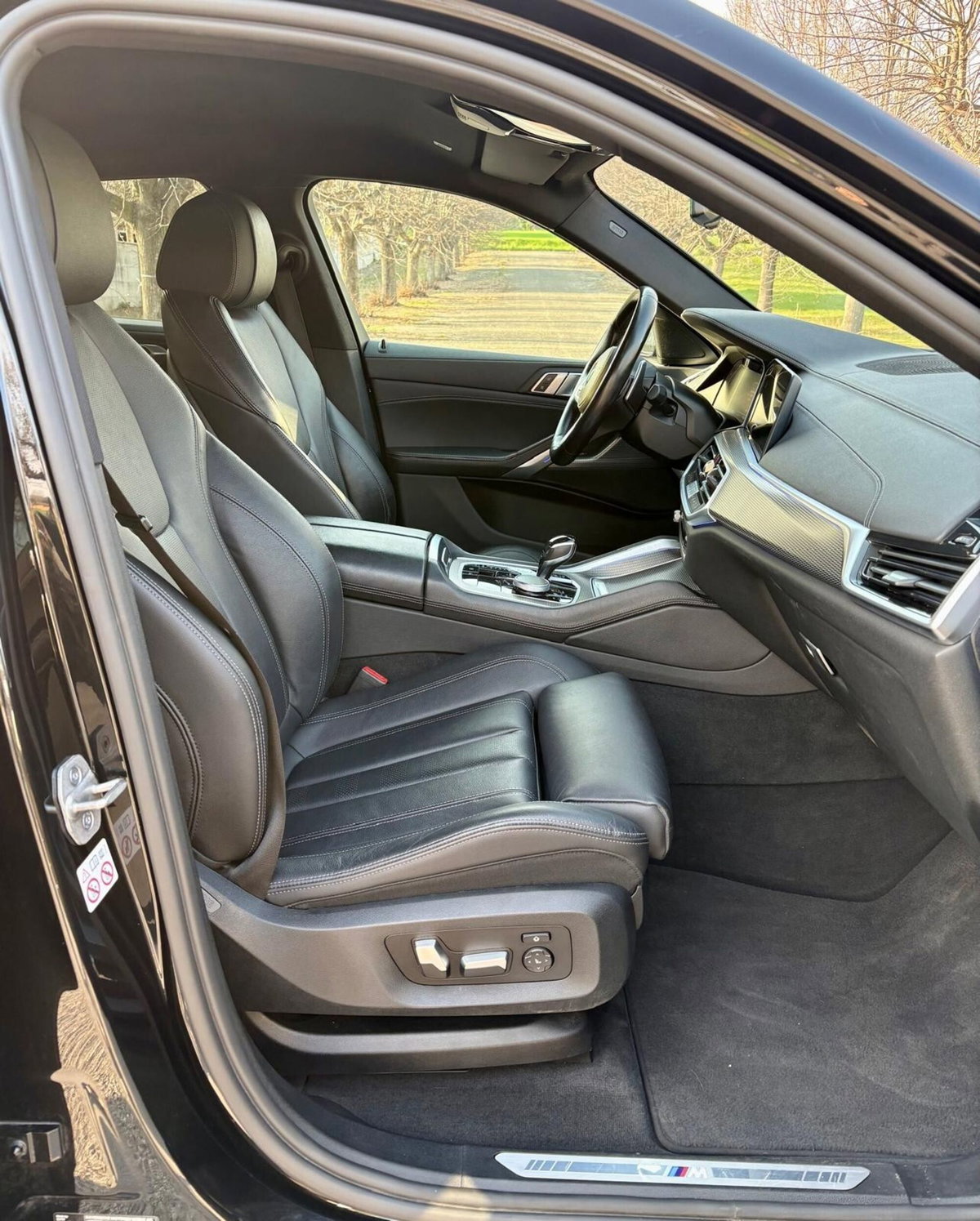 BMW X6 xDrive30d 48V Msport (6)