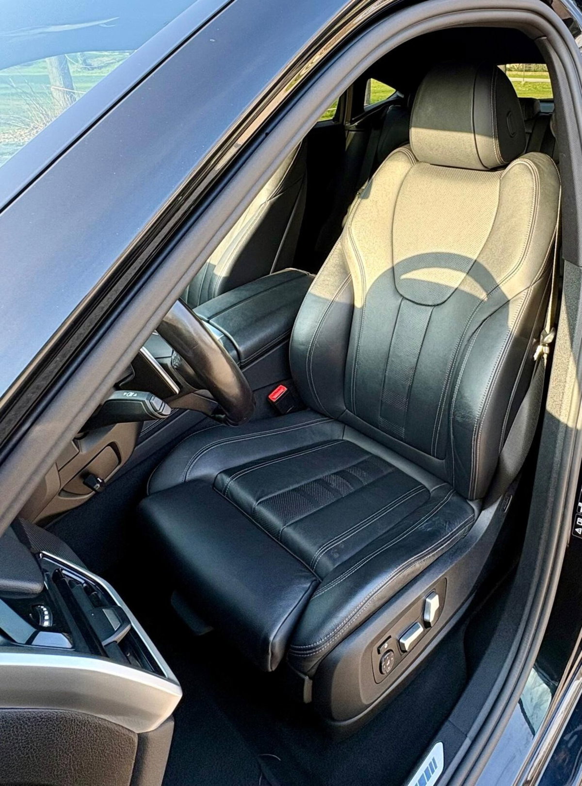 BMW X6 xDrive30d 48V Msport (7)