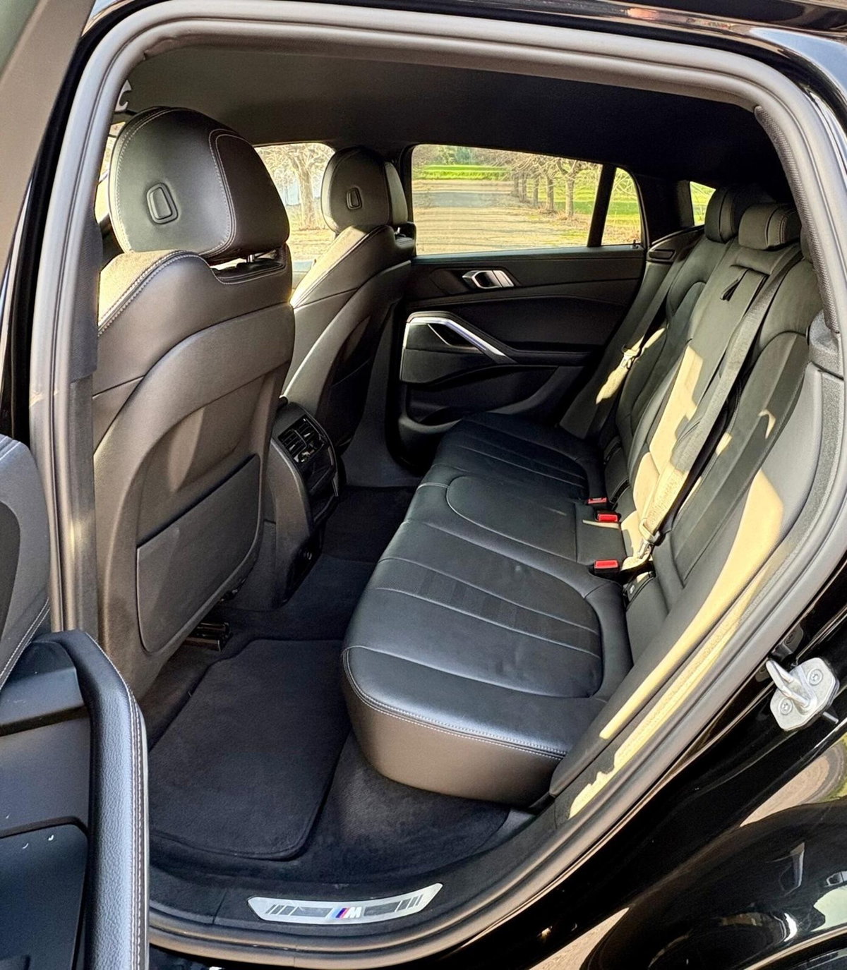 BMW X6 xDrive30d 48V Msport (9)