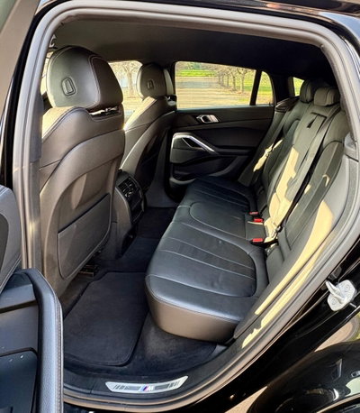BMW X6 xDrive30d 48V Msport (9)