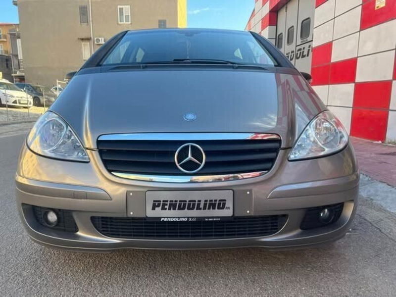 Mercedes-Benz Classe A 180 CDI Classic