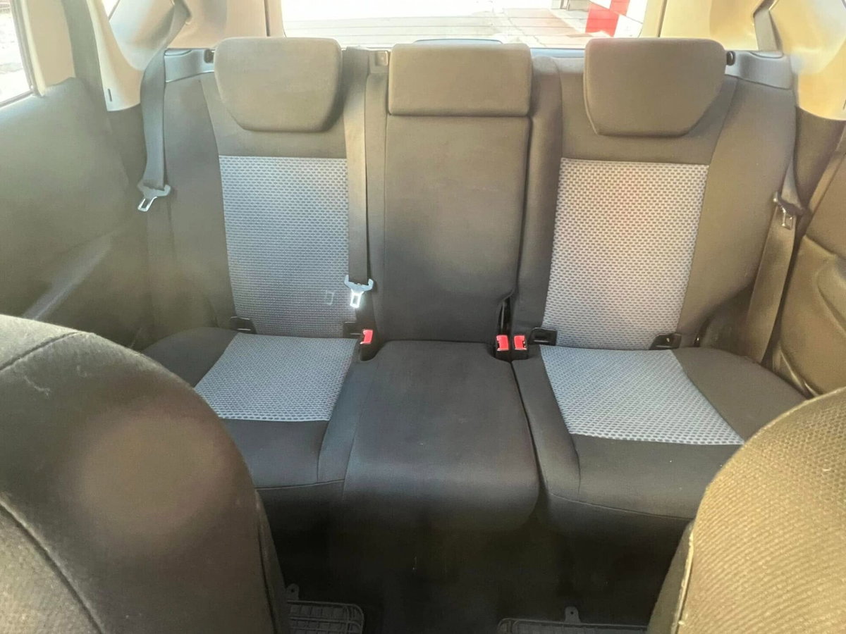 Mercedes-Benz Classe A 180 CDI Classic (11)