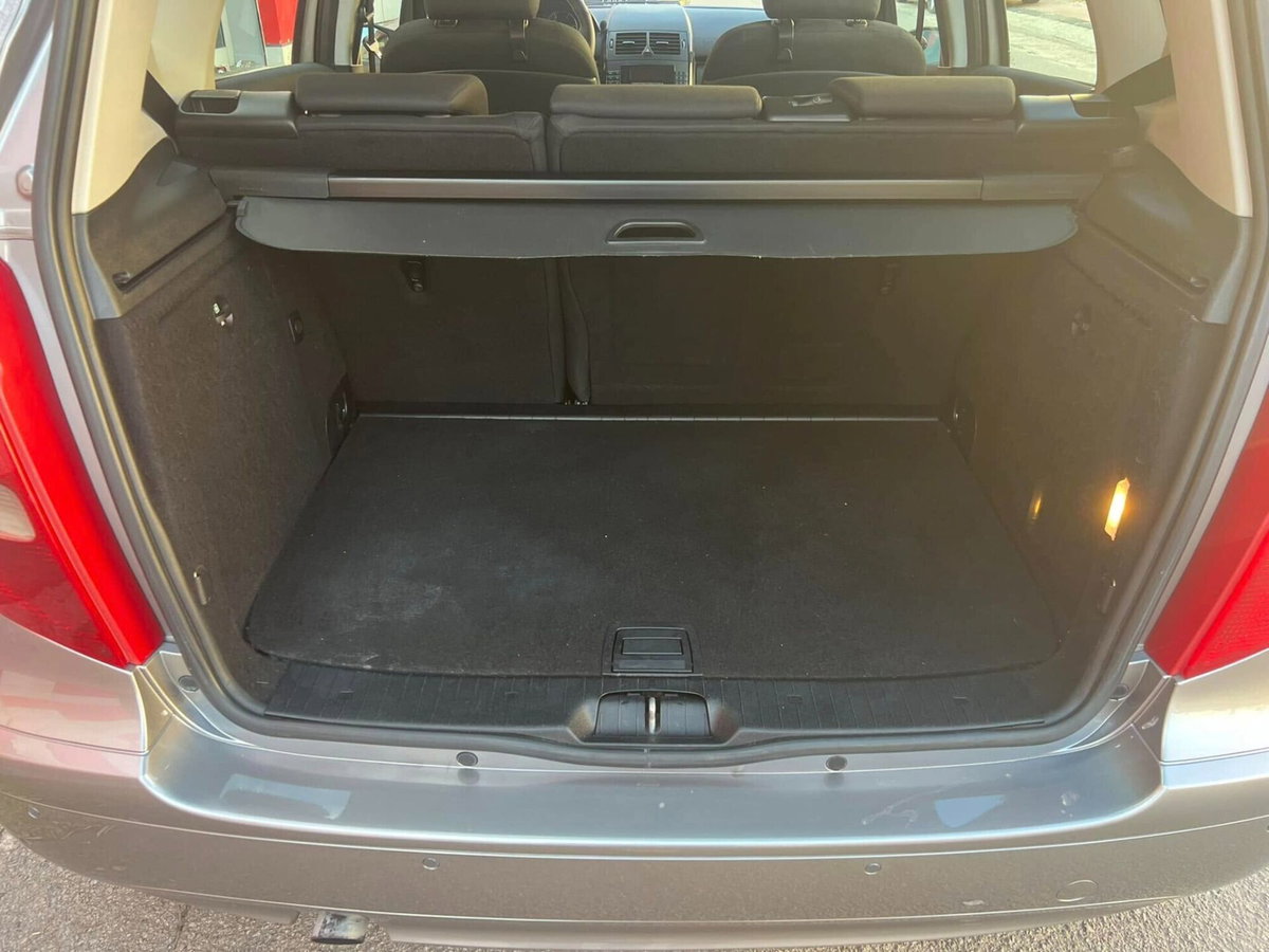 Mercedes-Benz Classe A 180 CDI Classic (15)