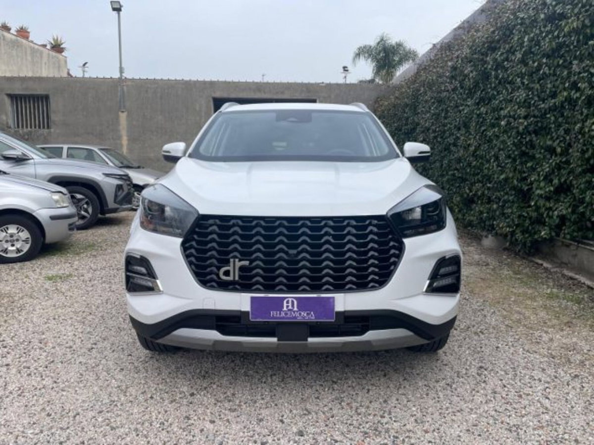 Dr DR 5.0 5.0 1.5 Comfort 95cv cvt