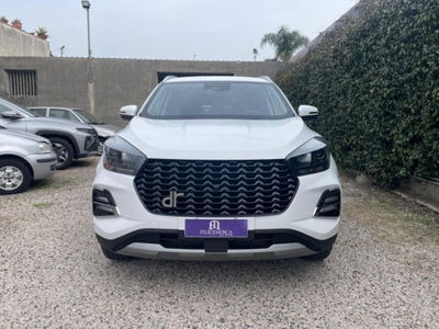 Dr DR 5.0 5.0 1.5 Comfort 95cv cvt nuova