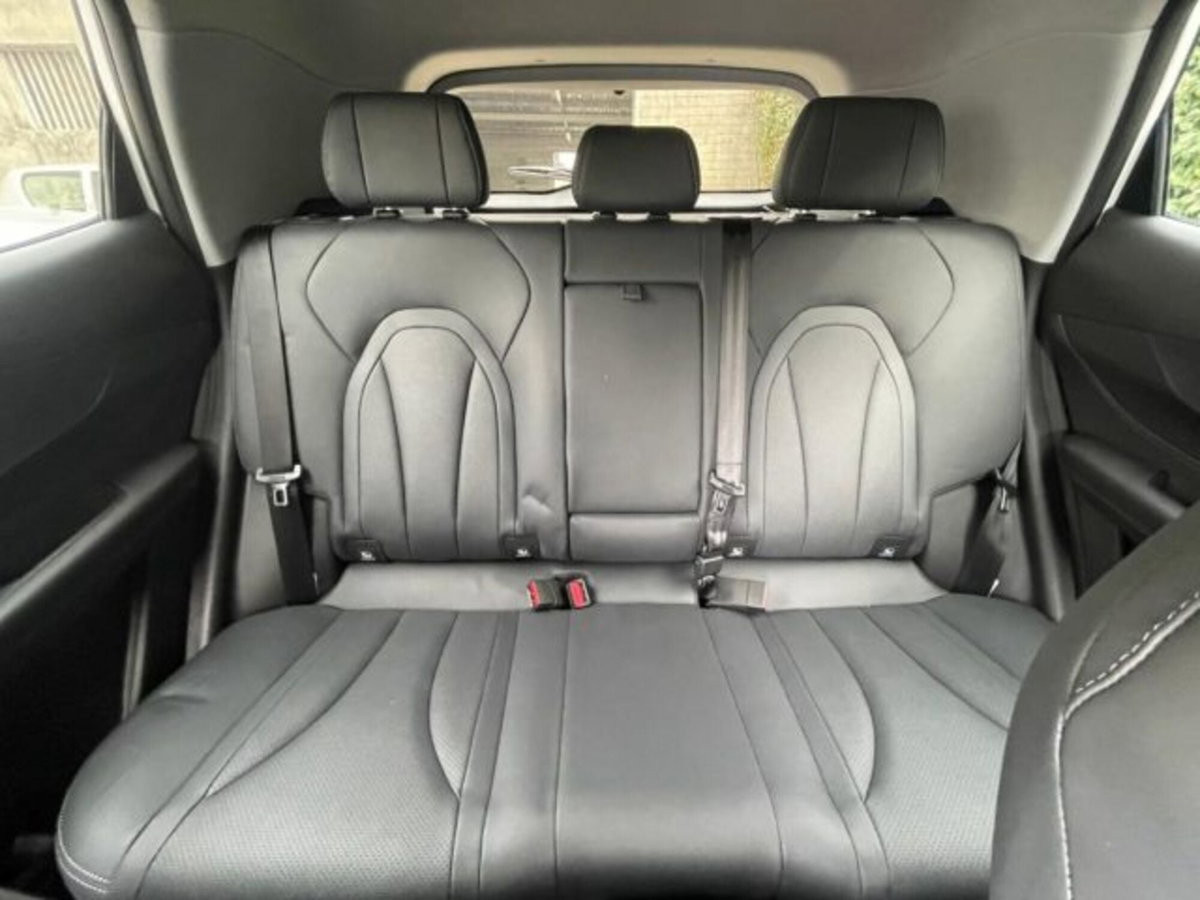 Dr DR 5.0 5.0 1.5 Comfort 95cv cvt (19)