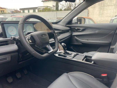 Dr DR 5.0 5.0 1.5 Comfort 95cv cvt (20)