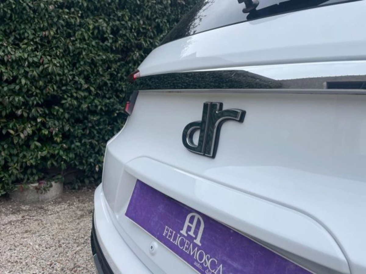 Dr DR 5.0 5.0 1.5 Comfort 95cv cvt (7)