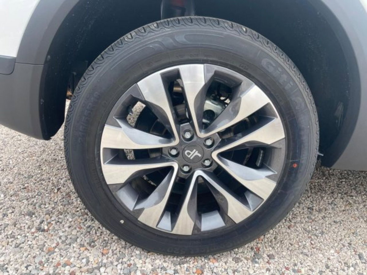 Dr DR 5.0 5.0 1.5 Comfort 95cv cvt (8)