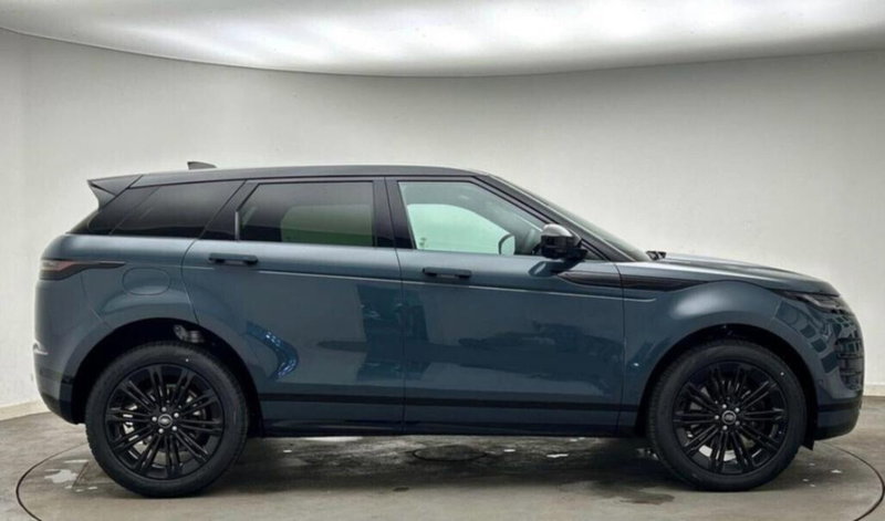Land Rover Range Rover Evoque 2.0D I4 204 CV AWD Auto SE