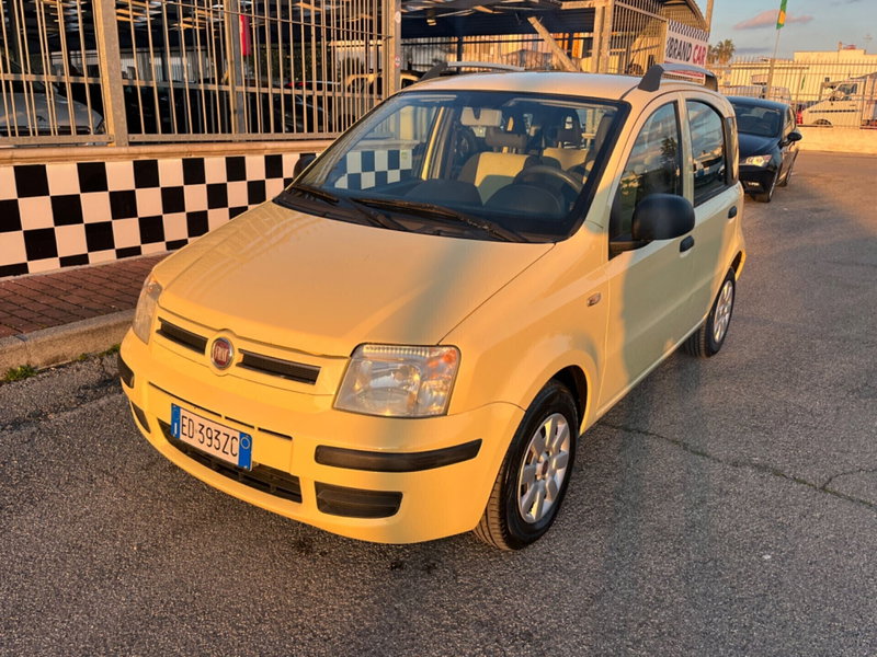 Fiat Panda 1.2 Dynamic