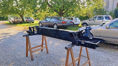 De Tomaso Pantera Coupé Pantera L (11)