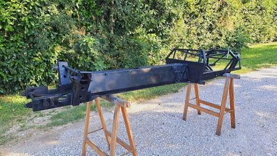 De Tomaso Pantera Coupé Pantera L (16)