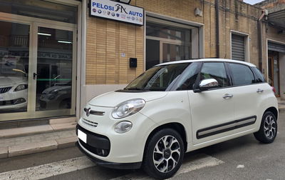 Fiat 500L 1.3 Multijet 85 CV Dualogic Lounge usata