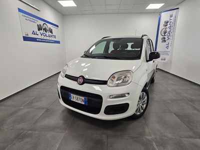 Fiat Panda 1.2 Lounge usata