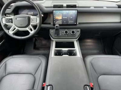 Land Rover Defender 110 Hard Top 3.0d i6 mhev X-Dynamic SE awd 300cv auto (10)