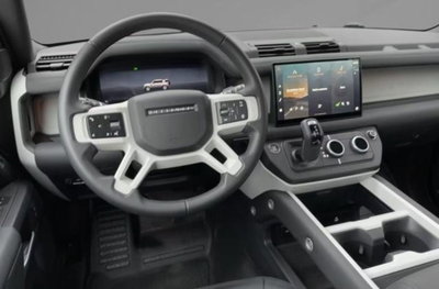 Land Rover Defender 110 Hard Top 3.0d i6 mhev X-Dynamic SE awd 300cv auto (11)