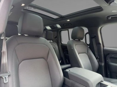 Land Rover Defender 110 Hard Top 3.0d i6 mhev X-Dynamic SE awd 300cv auto (14)