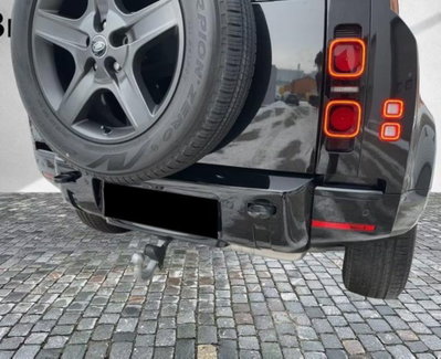 Land Rover Defender 110 Hard Top 3.0d i6 mhev X-Dynamic SE awd 300cv auto (16)