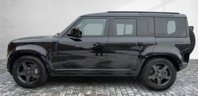 Land Rover Defender 110 Hard Top 3.0d i6 mhev X-Dynamic SE awd 300cv auto (2)