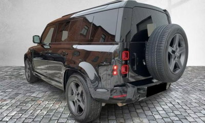 Land Rover Defender 110 Hard Top 3.0d i6 mhev X-Dynamic SE awd 300cv auto (3)