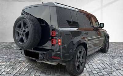 Land Rover Defender 110 Hard Top 3.0d i6 mhev X-Dynamic SE awd 300cv auto (4)