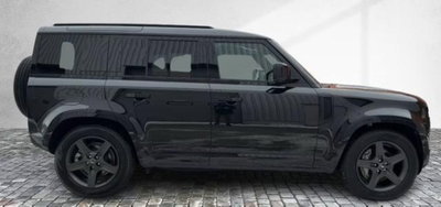 Land Rover Defender 110 Hard Top 3.0d i6 mhev X-Dynamic SE awd 300cv auto (5)