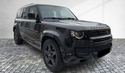 Land Rover Defender 110 Hard Top 3.0d i6 mhev X-Dynamic SE awd 300cv auto (6)