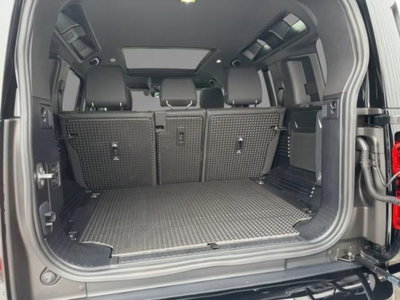 Land Rover Defender 110 Hard Top 3.0d i6 mhev X-Dynamic SE awd 300cv auto (7)