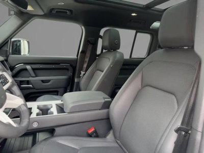 Land Rover Defender 110 Hard Top 3.0d i6 mhev X-Dynamic SE awd 300cv auto (8)