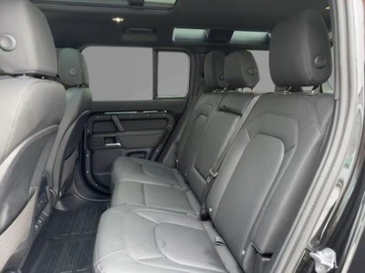 Land Rover Defender 110 Hard Top 3.0d i6 mhev X-Dynamic SE awd 300cv auto (9)