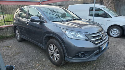 Honda CR-V 2.2 i-DTEC Comfort usata