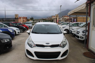 Kia Rio 1.1 CRDi WGT 5p. LX usata