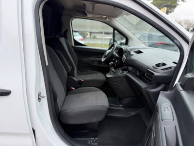 Citroen Berlingo Furgone BlueHDi 100 Van M Club (14)