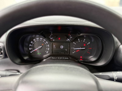 Citroen Berlingo Furgone BlueHDi 100 Van M Club (9)