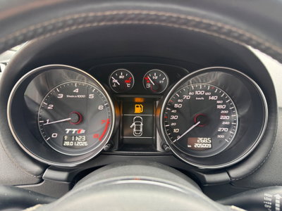 Audi TT Cabrio 2.0 TFSI quattro S tronic S line (13)