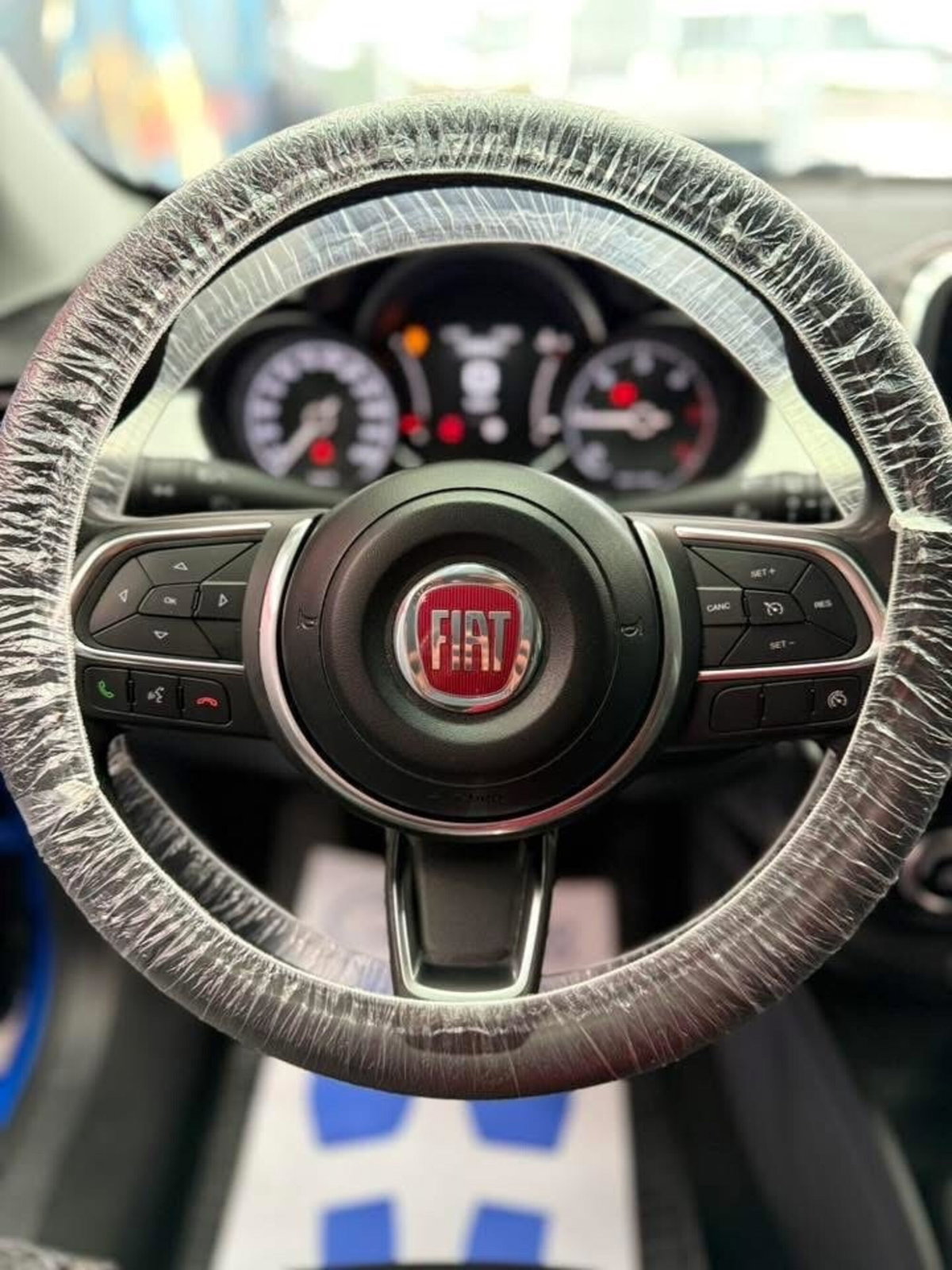 Fiat 500X 1.6 MultiJet 130 CV Sport Dolcevita (11)