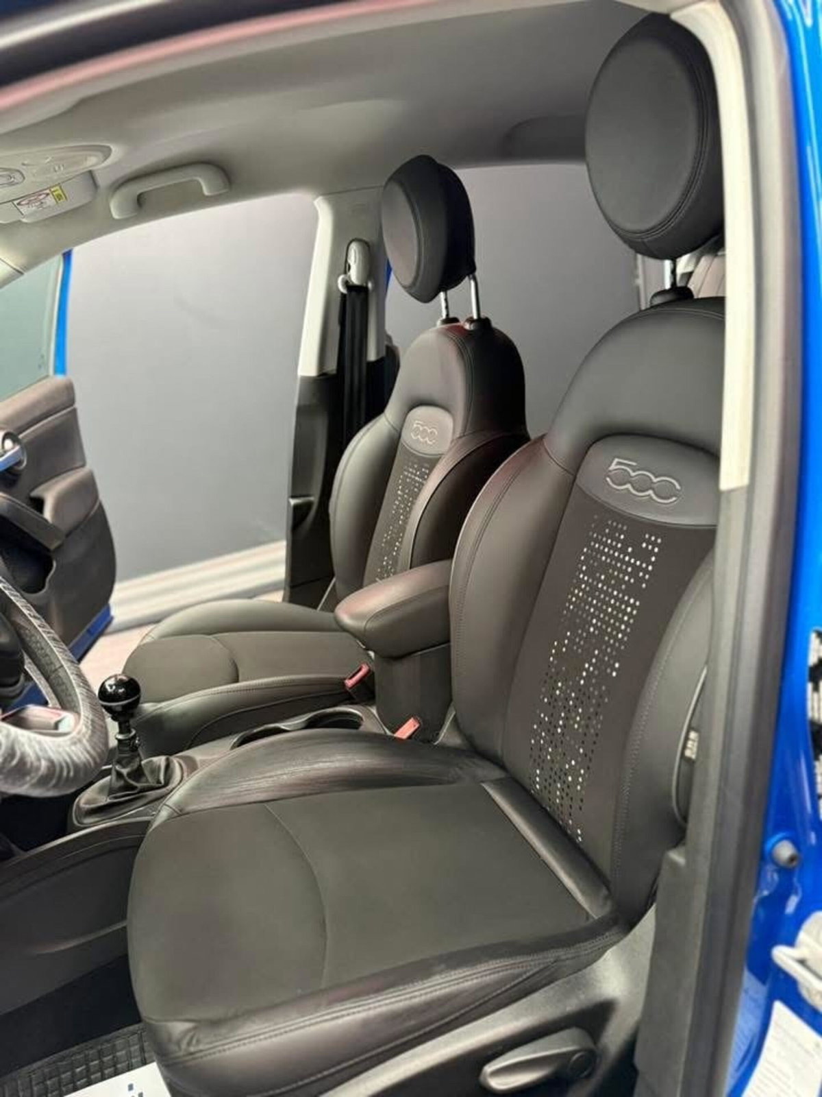 Fiat 500X 1.6 MultiJet 130 CV Sport Dolcevita (14)