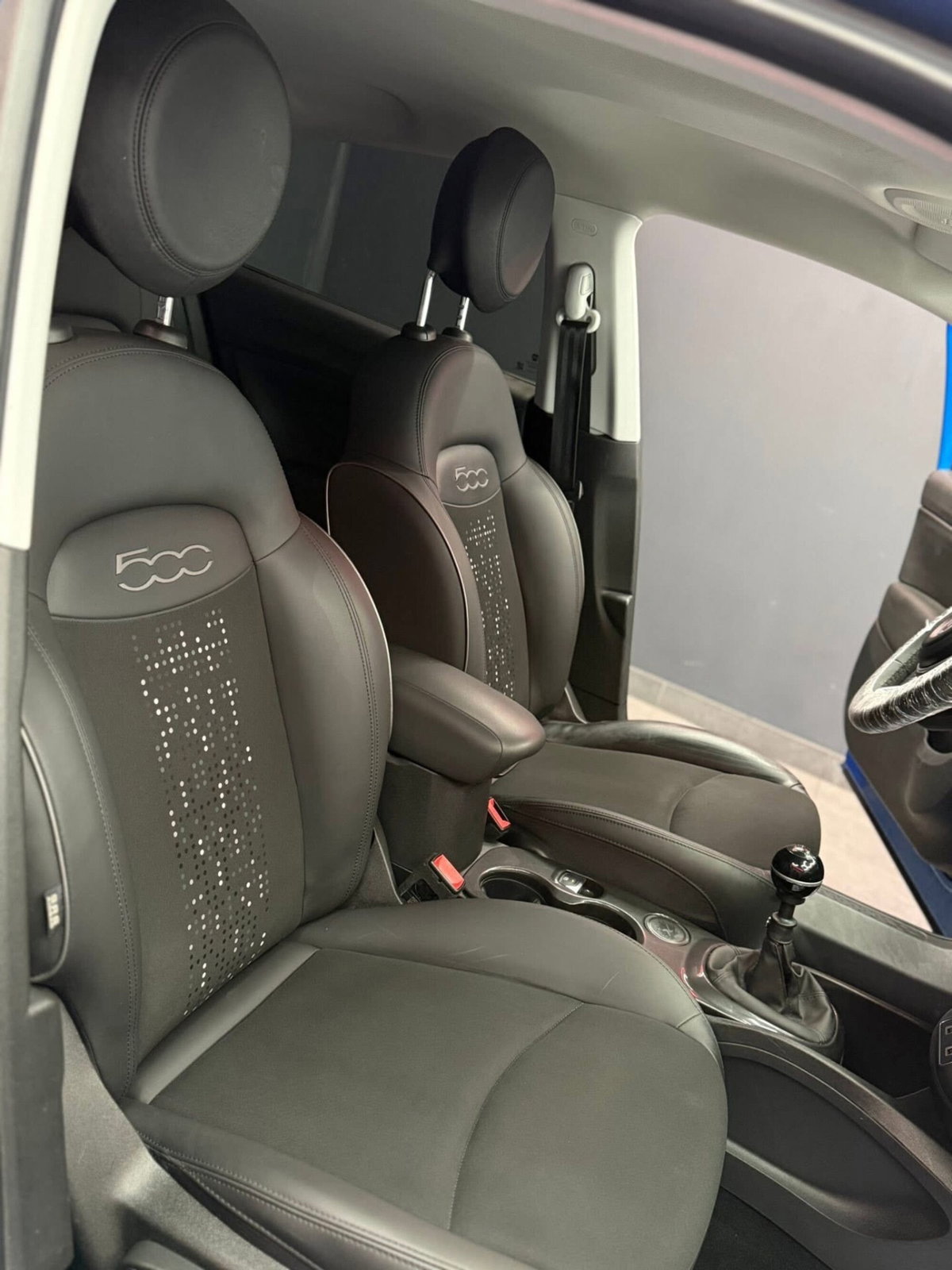 Fiat 500X 1.6 MultiJet 130 CV Sport Dolcevita (15)