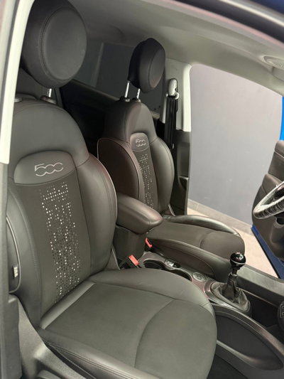 Fiat 500X 1.6 MultiJet 130 CV Sport Dolcevita (15)