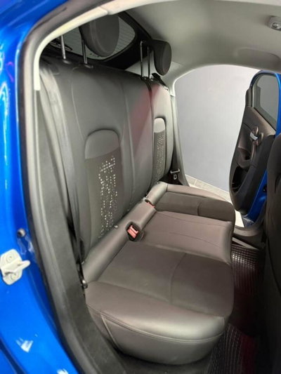 Fiat 500X 1.6 MultiJet 130 CV Sport Dolcevita (17)