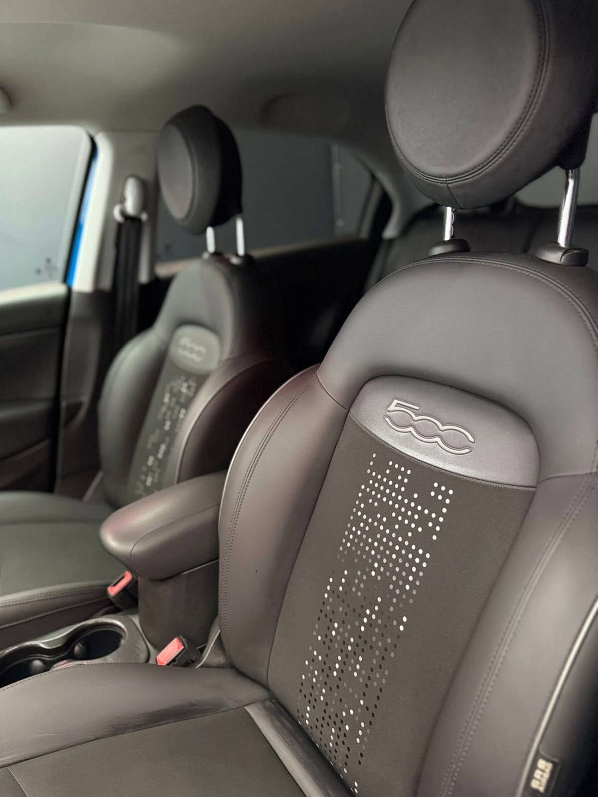 Fiat 500X 1.6 MultiJet 130 CV Sport Dolcevita (18)
