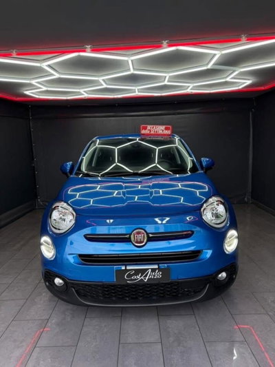 Fiat 500X 1.6 MultiJet 130 CV Sport Dolcevita (3)
