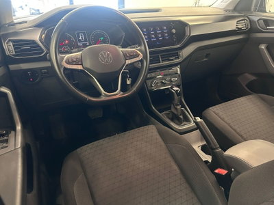 Volkswagen T-Cross 1.0 TSI 110 CV DSG Style (12)