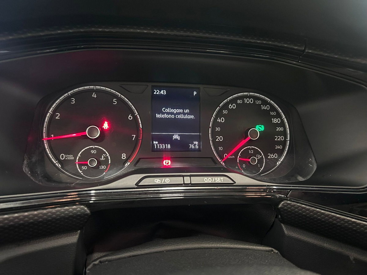Volkswagen T-Cross 1.0 TSI 110 CV DSG Style (14)