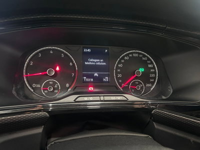 Volkswagen T-Cross 1.0 TSI 110 CV DSG Style (14)