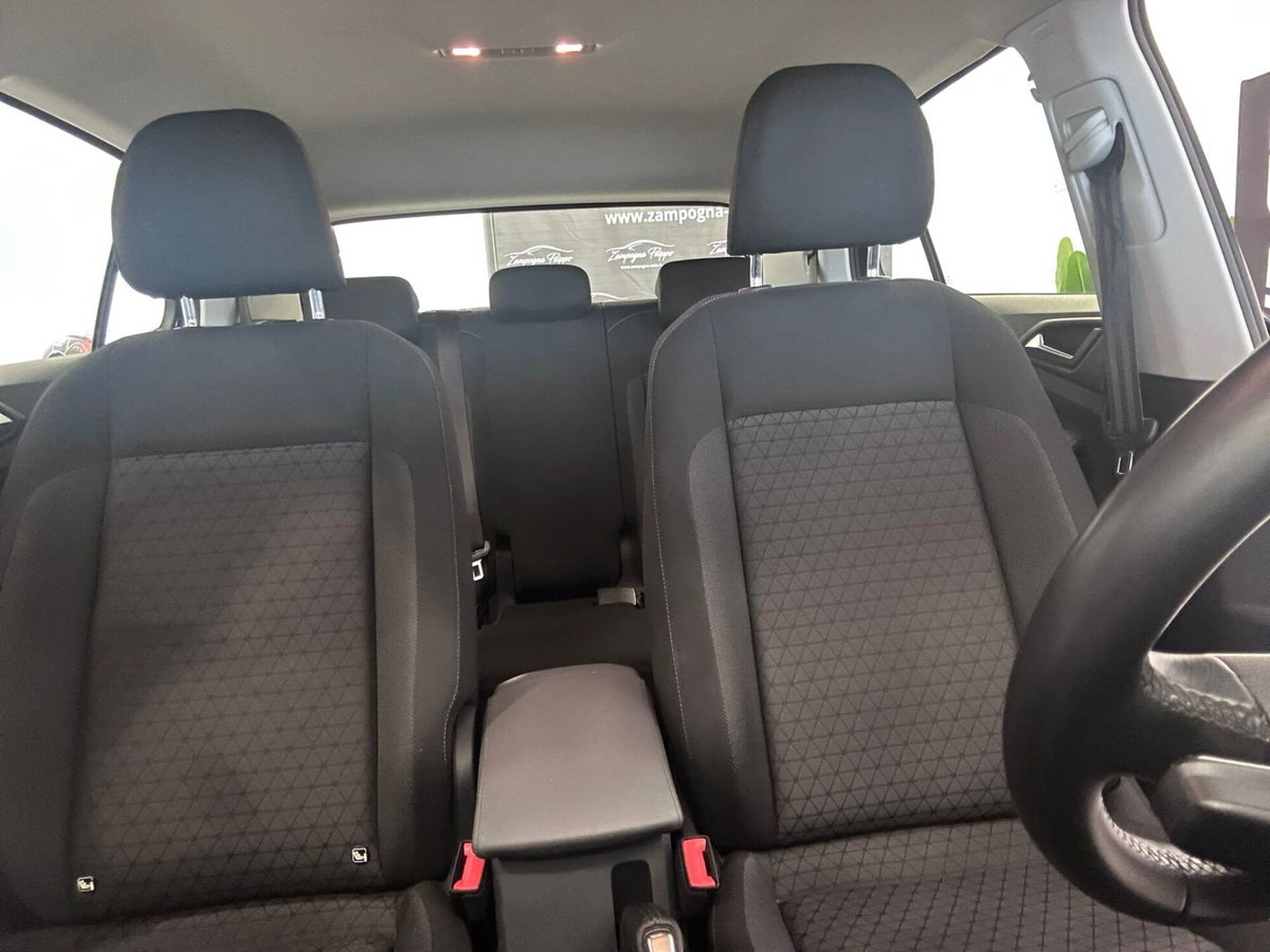 Volkswagen T-Cross 1.0 TSI 110 CV DSG Style (15)