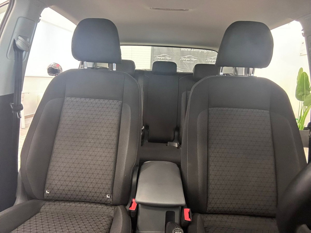 Volkswagen T-Cross 1.0 TSI 110 CV DSG Style (16)