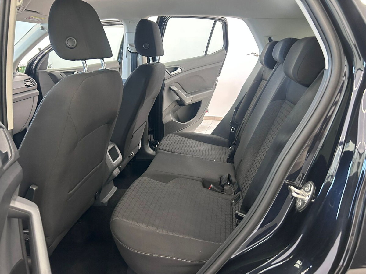 Volkswagen T-Cross 1.0 TSI 110 CV DSG Style (17)