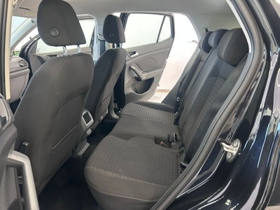 Volkswagen T-Cross 1.0 TSI 110 CV DSG Style (17)